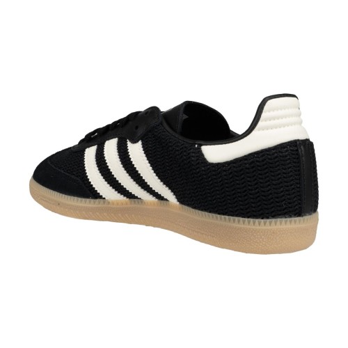 SAMBA OG