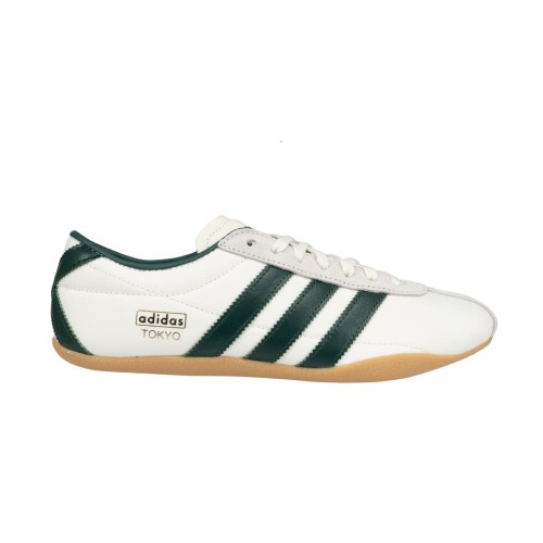 Adidas Tokyo W Off White/Collegiate Green/Gold Metallic JP9705
