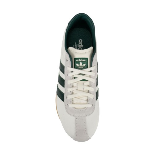 Adidas Tokyo W Off White/Collegiate Green/Gold Metallic JP9705