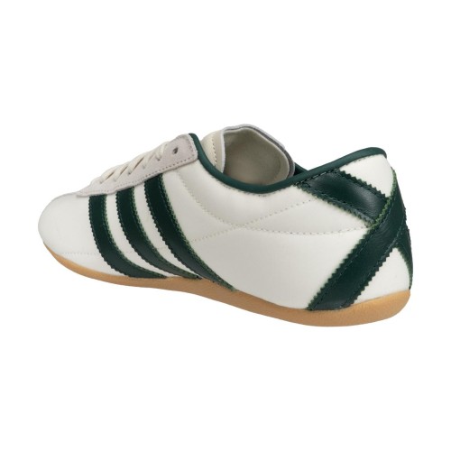 Adidas Tokyo W Off White/Collegiate Green/Gold Metallic JP9705