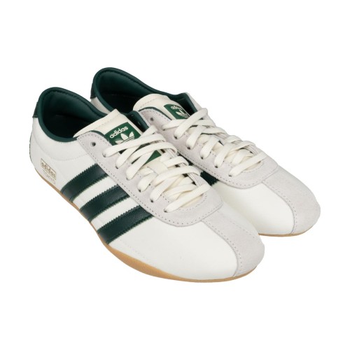 Adidas Tokyo W Off White/Collegiate Green/Gold Metallic JP9705