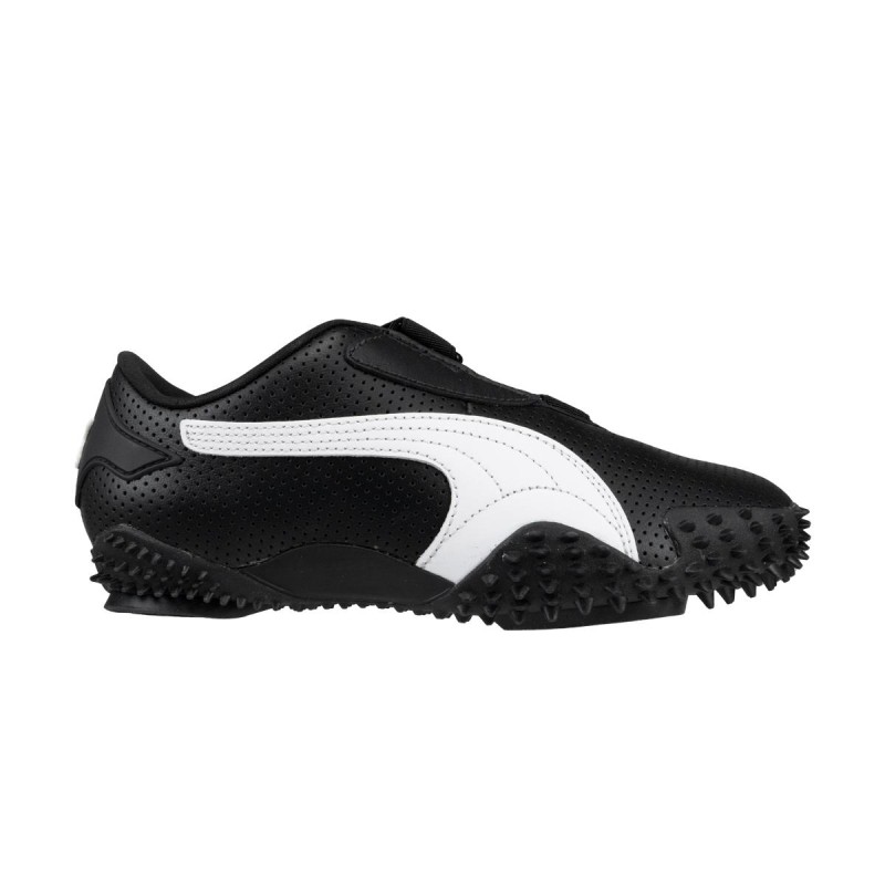 Puma Mostro Perf Black/White 397331-02