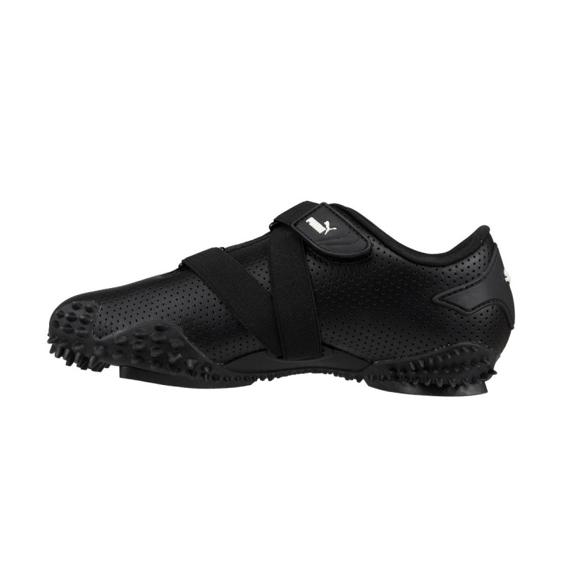 Puma Mostro Perf Black/White 397331-02 2