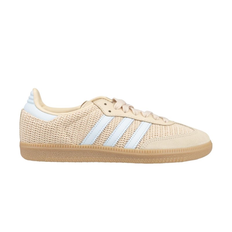 SAMBA OG W