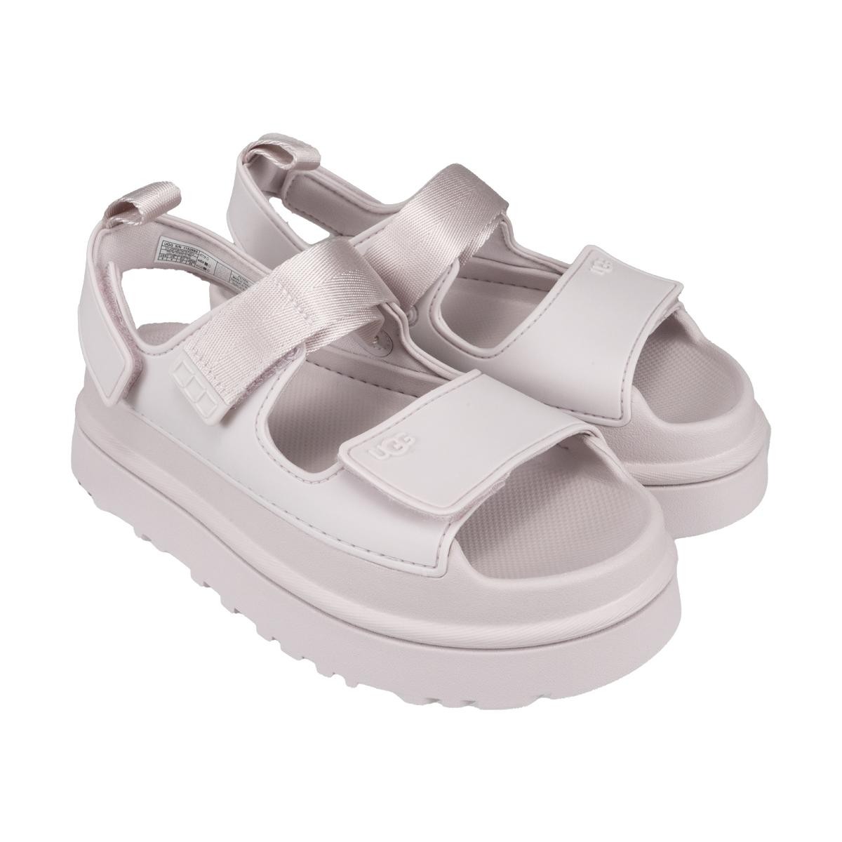 Ugg Goldenglow Bay Fog 1152685-BAY FOG