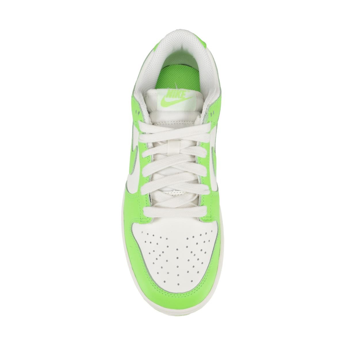 Nike Wmns Dunk Low Green Strike HV0842-133