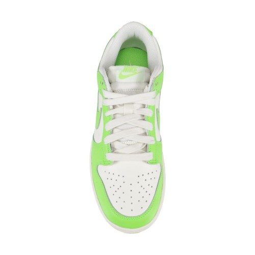 Nike Wmns Dunk Low Green Strike HV0842-133