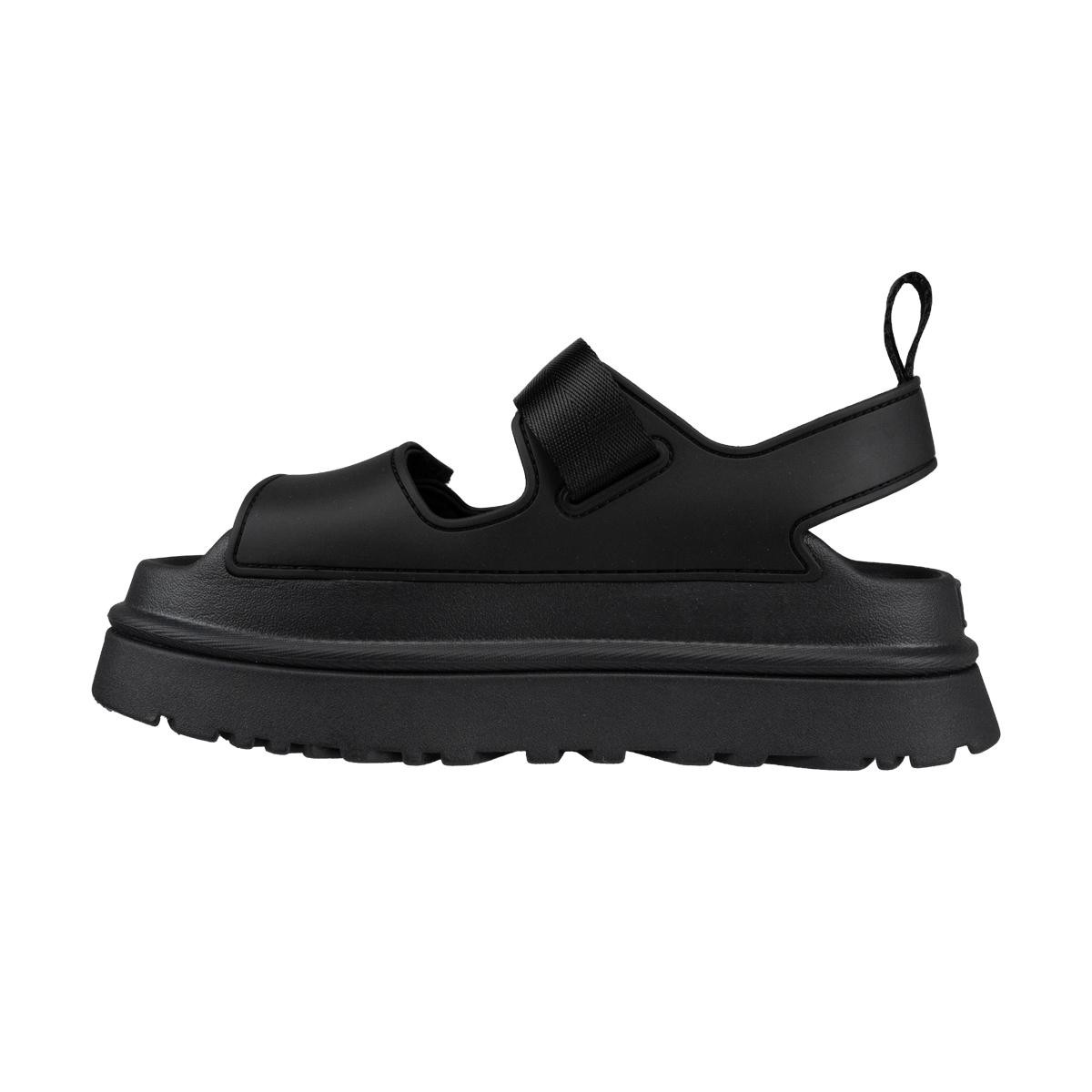 Ugg Goldenglow Black 1152685-BLACK