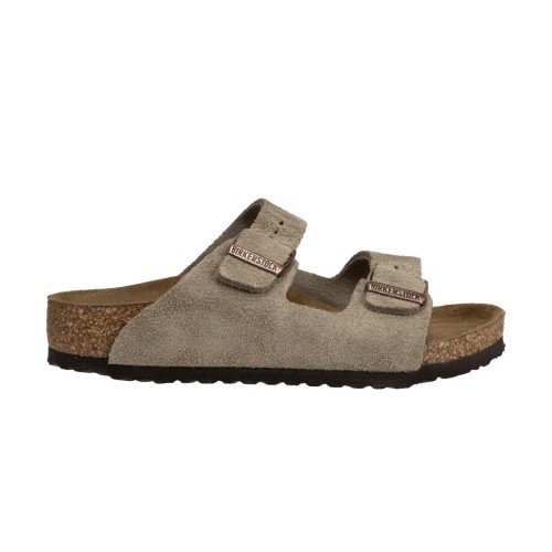 Birkenstock Arizona  Kids Taupe 1021704