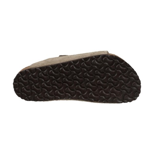 Birkenstock Arizona  Kids Taupe 1021704