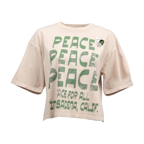 Newtone T-shirt Crooper Pasadena Whisper TSCPASS-WHISPER