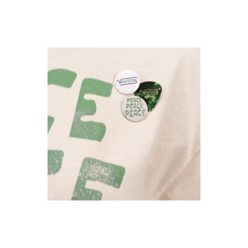 Newtone T-shirt Crooper Pasadena Whisper TSCPASS-WHISPER