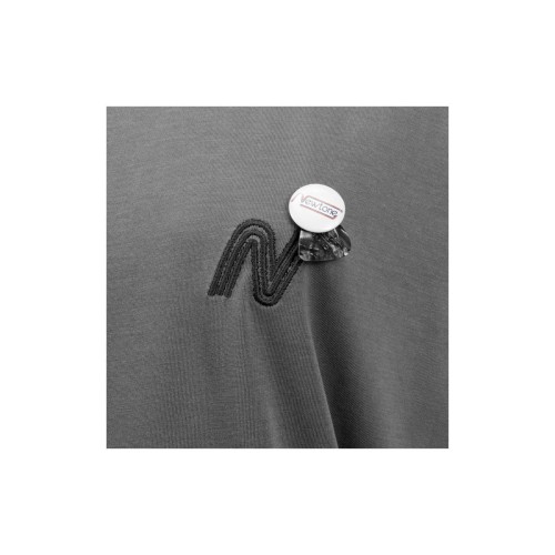 Newtone T-shirt Janet Trade Pepper TSJTRAD-PEPPER