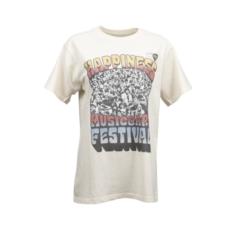 T-SHIRT TRUCKER THREE DAY