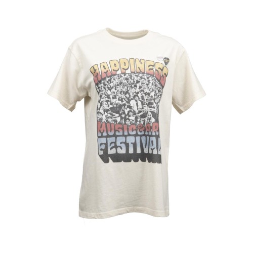 T-SHIRT TRUCKER THREE DAY