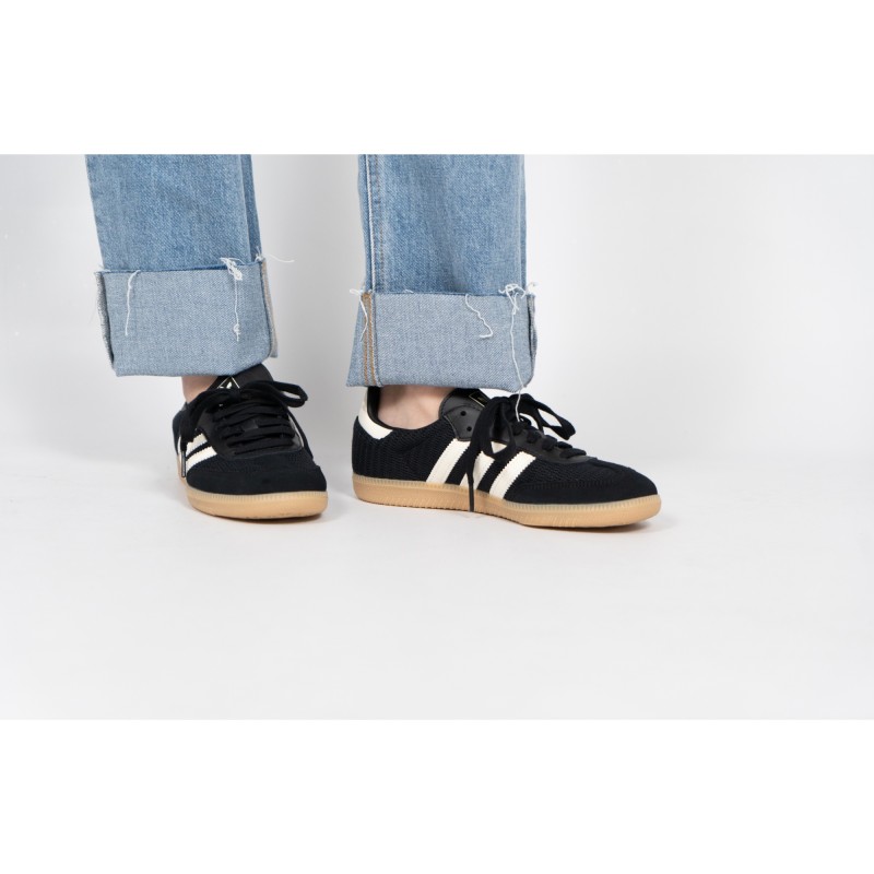 SAMBA OG 2