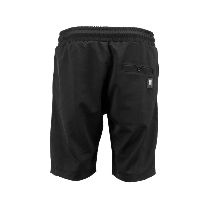 Deniort Short Shangay Black DT-SH-009