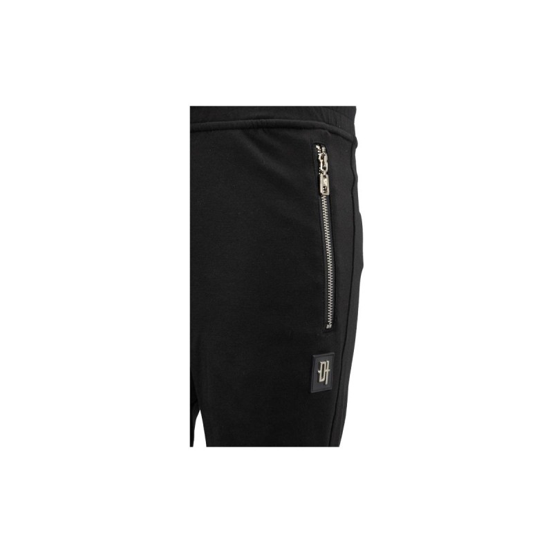 Deniort Short Paris Black DT-SH-002 2