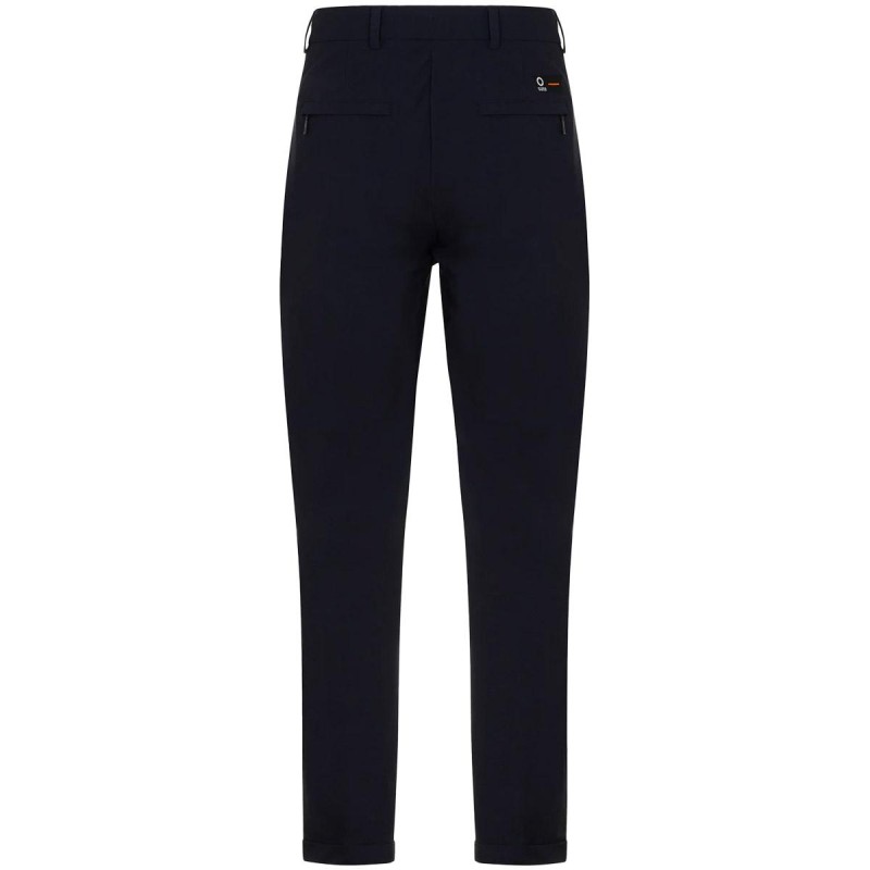 Suns Pants Race Flex Black PTS51002U-BLACK 2