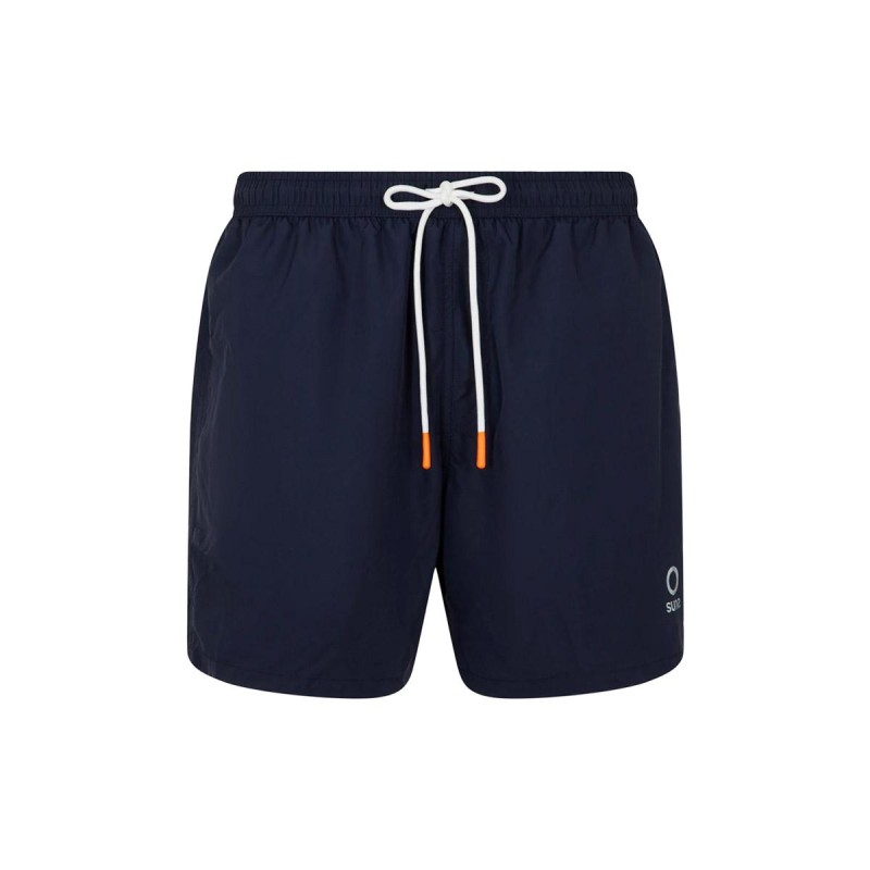 Suns Boxer Santa Margherita Dark Blue BXS51001U-DARK BLUE