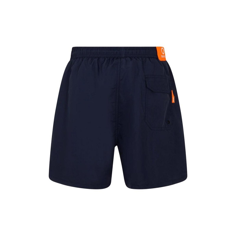 Suns Boxer Santa Margherita Dark Blue BXS51001U-DARK BLUE 2