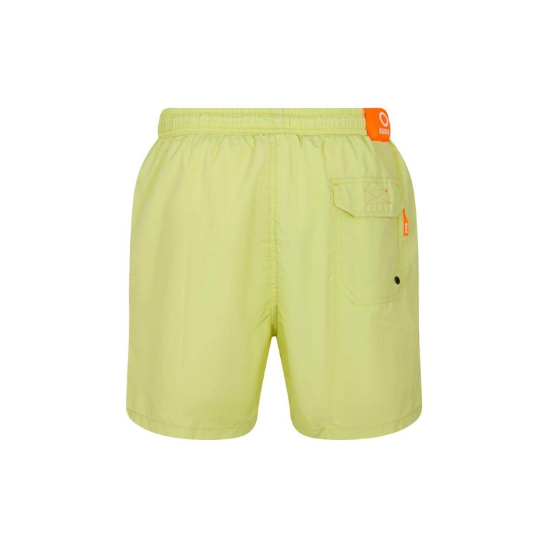 Suns Boxer Santa Margherita Lime BXS51001U-LIME 2