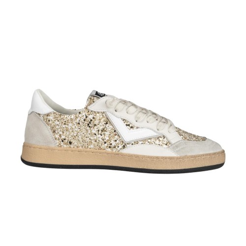 4B12 Play New Bianco/Oro Chiaro PLAYNEW-D205