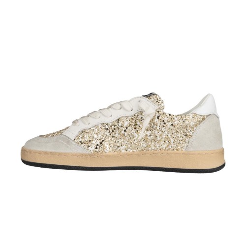 4B12 Play New Bianco/Oro Chiaro PLAYNEW-D205