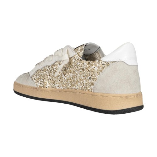 4B12 Play New Bianco/Oro Chiaro PLAYNEW-D205