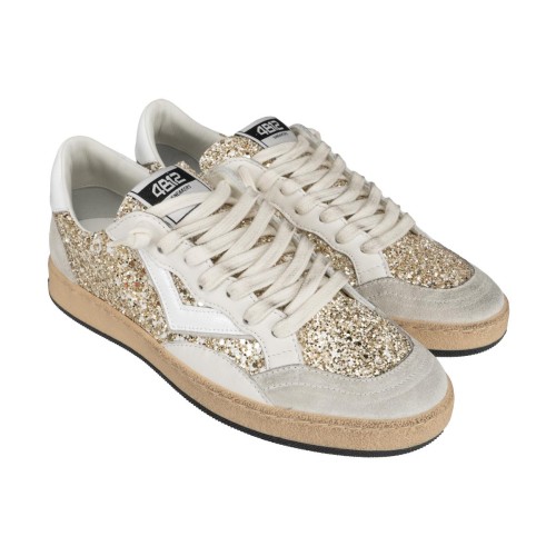 4B12 Play New Bianco/Oro Chiaro PLAYNEW-D205