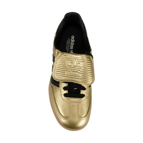 Adidas Samba LT W Gold Metallic/Core Black JH5708