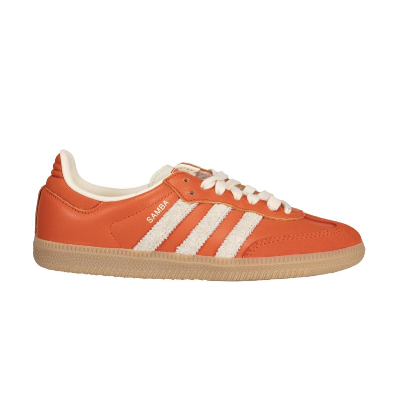 SAMBA OG W