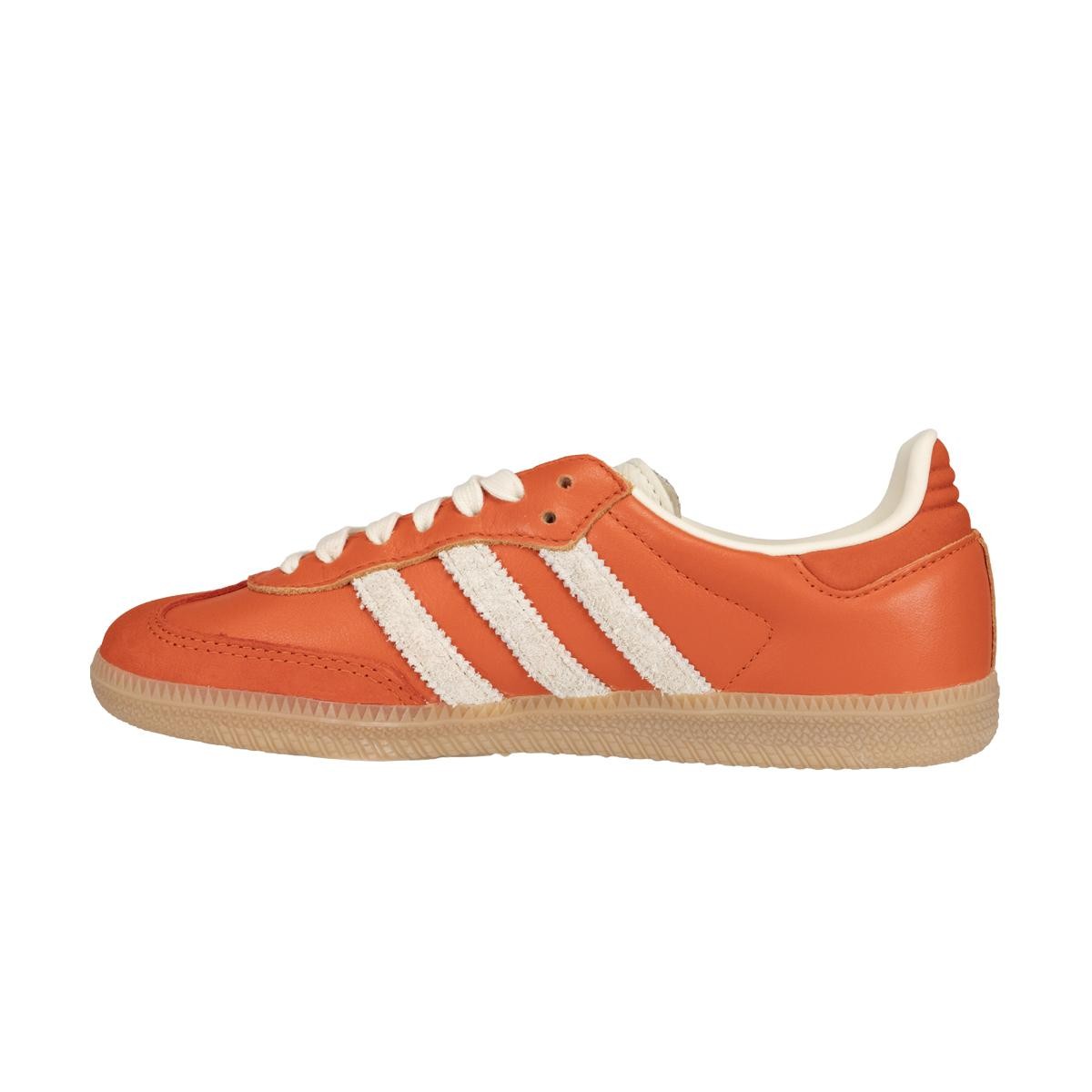SAMBA OG W