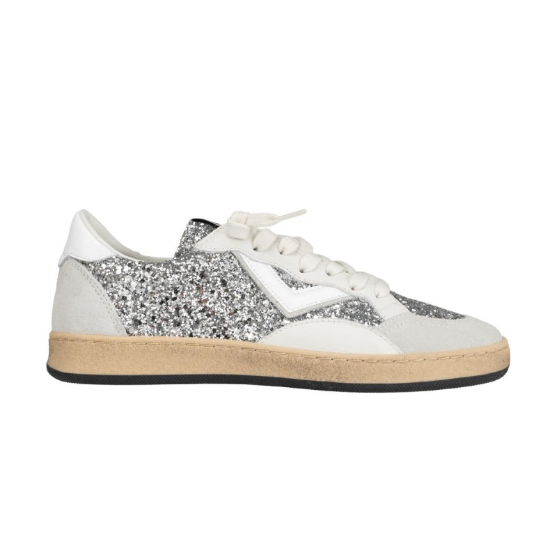 4B12 Play New Bianco/Argento PLAYNEW-D204