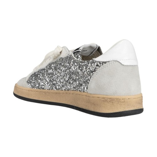 4B12 Play New Bianco/Argento PLAYNEW-D204