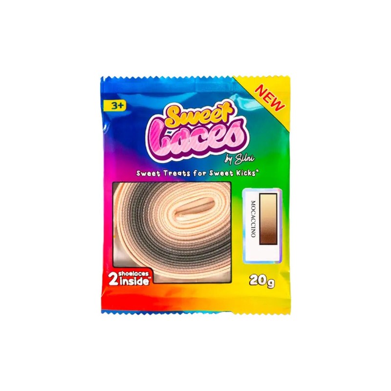 MOCACCINO - 120 CM
