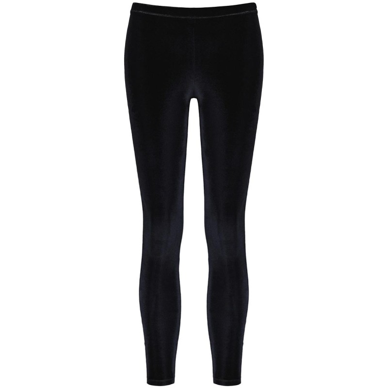 LEGGING VELVET SMOOTH