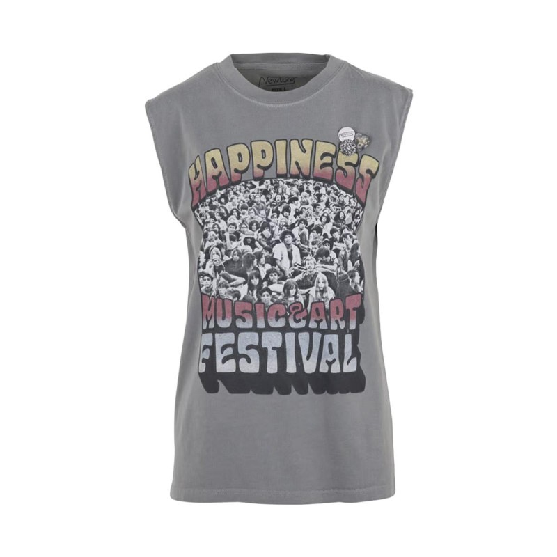 T-SHIRT BIKER THREE DAY