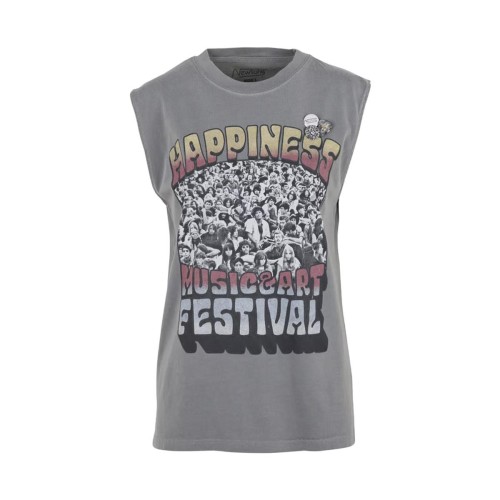 T-SHIRT BIKER THREE DAY