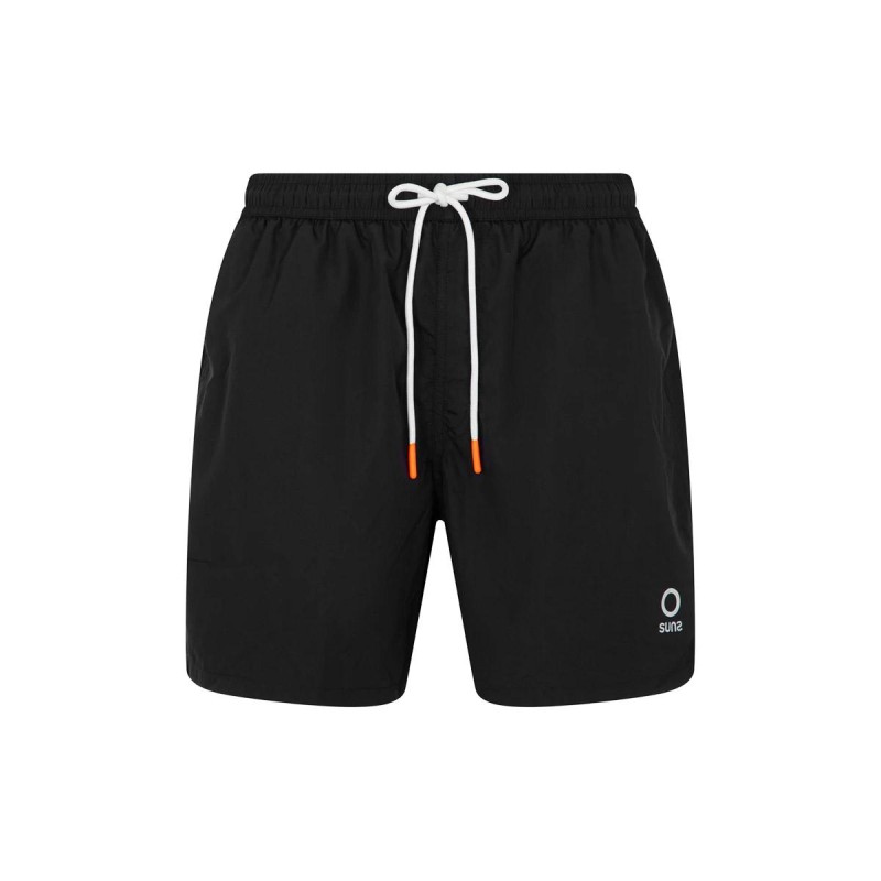 Suns Boxer Santa Margherita Black BXS51001U-BLACK