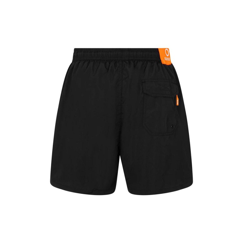 Suns Boxer Santa Margherita Black BXS51001U-BLACK 2