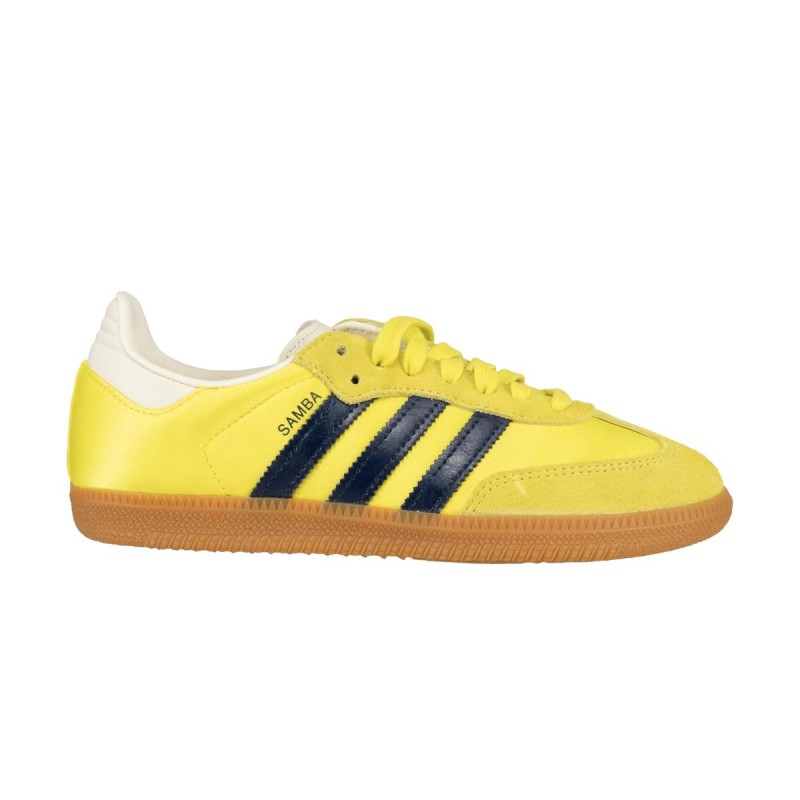 SAMBA OG W