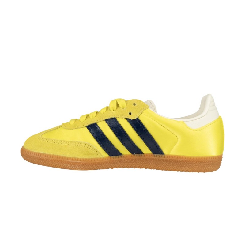 SAMBA OG W 2