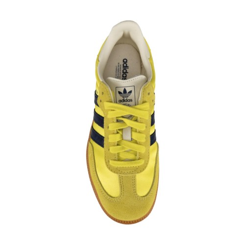 SAMBA OG W