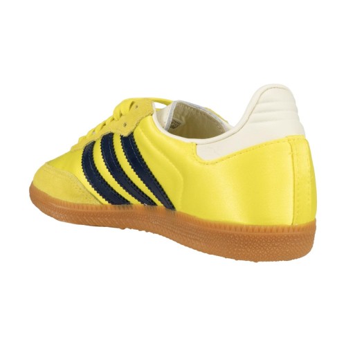 SAMBA OG W