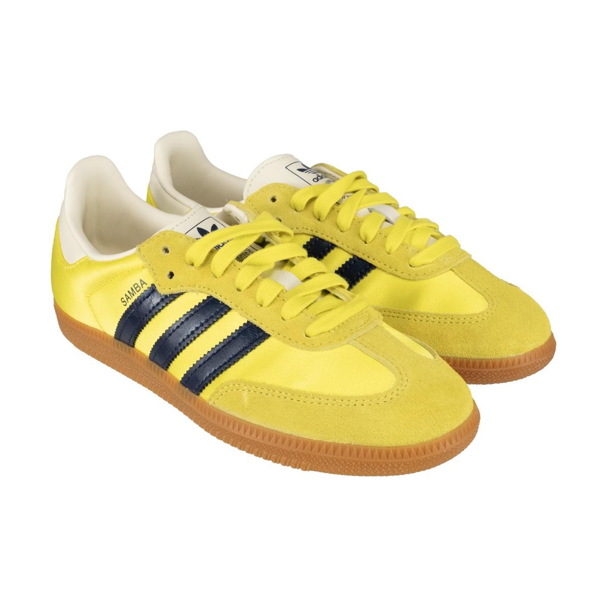 SAMBA OG W