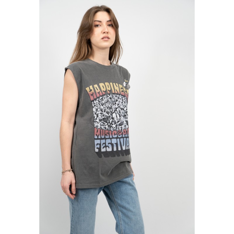 T-SHIRT BIKER THREE DAY 2