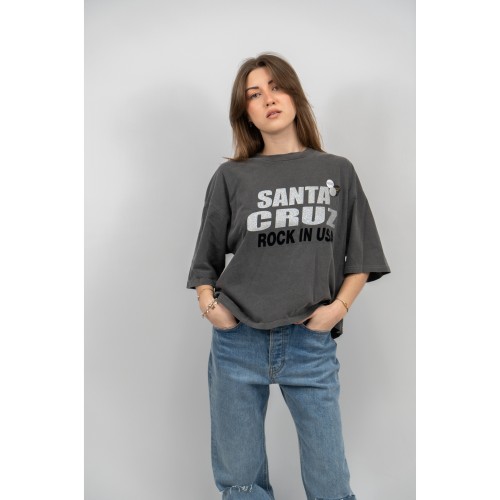 Newtone T-Shirt Crooper City Pepper TSCCITY-PEPPER