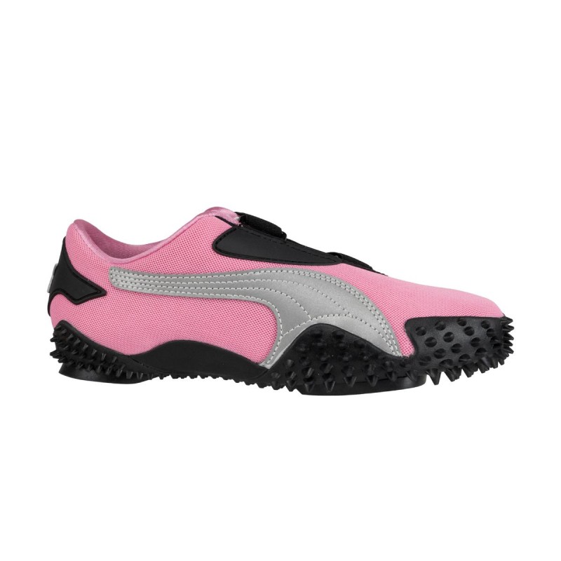 Puma Mostro OG Pink/Silver 397330-15