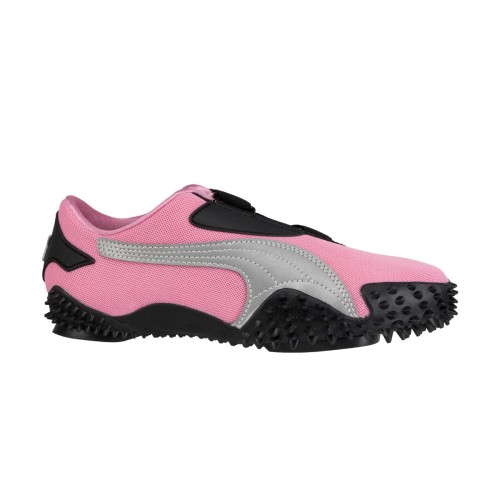Puma Mostro OG Pink/Silver 397330-15